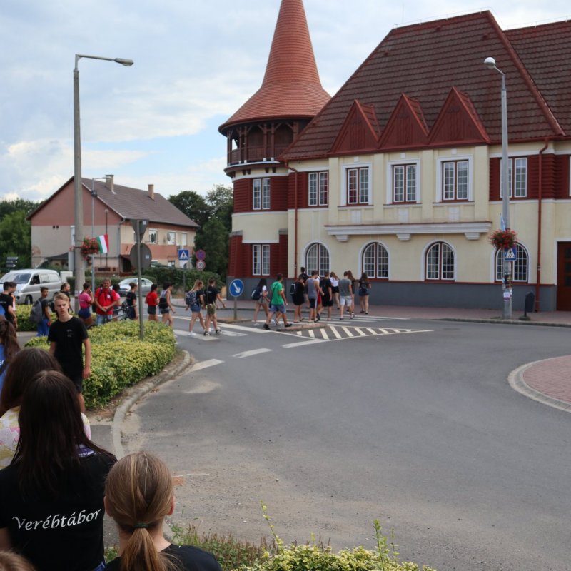 Verébtábor az Aranyban 2019 23